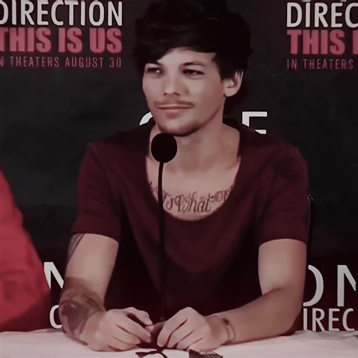 Louis Tomlinson: One Direction's Sassy King