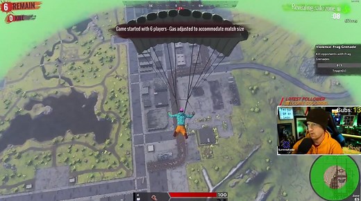 The One Up XP Show - Episode 28: Z1 Battle Royale, APEX Pro ZDavis