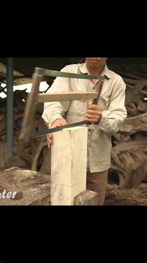 Master Carpenter Skills & Precision Craftsmanship
