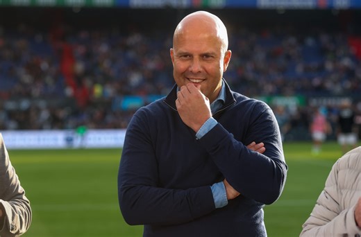 Euro 2024 player admits he's heard rumours that Liverpool want to sign him