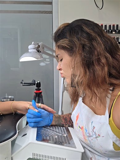 #fyp #nailtok #nailtech #fyp #nailtiktok | nail tech