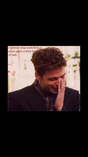 Upon* #sebastianstan #needthat #spreadslegs #fyp #Jeffersonhatter | sebastian stan