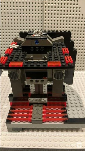 LEGO Final Duel – Han Solo vs Boba Fett! (10123 Cloud City)