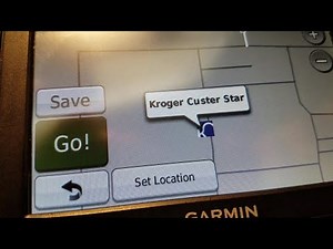 How to create custom POI icons on Garmin nuvi