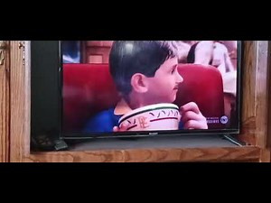 The Polar Express 2004 Hot Chocolate 🍫 😋 😍 💕 ♥️ Scene