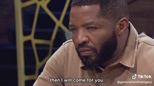 Discover This Week on Generations: The Legacy
