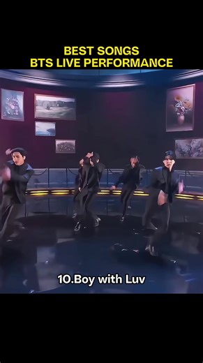 BTS: Transforming Live Performances into Global Concerts