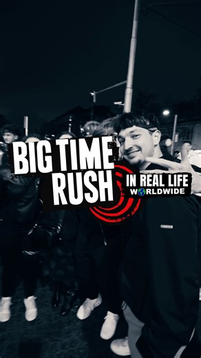Big Time Rush tourt gerade mit allen Songs aus allen Folgen und ganz besonderen Gästen aus der Show! 朗 Im Dezember live in Mannheim & Zürich – voller Nostalgie, Emotionen und Big Time Magic! ✨ ️ Tickets sichern unter https://www.livenation.de/big-time-rush-tickets-adp188477 #LiveNation #Konzert #BigTimeRush | Live Nation Germany - Austria - Switzerland | Facebook