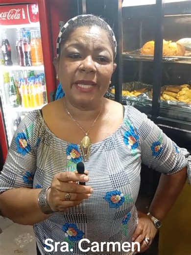 Visitamos a nuestros amigos de 🍖Cosechas Del Sabor 🍗 En nuestra visita conocimos este excelente emprendimiento que ofrece un menú muy variado y delicioso para toda la familia. Entre sus especialidades puedes disfrutar de pollo rostizado, empanadas, papas rellenas, chicharrones y muchas opciones más, todo preparado con mucho sabor y calidad. Además, se destacan por su excelente atención, haciendo que cada cliente se sienta bien recibido. 👏 Apoyemos los emprendimientos de nuestra comunidad. Si 