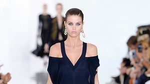 Roberto Cavalli Spring 2018 Ready-to-Wear Collection