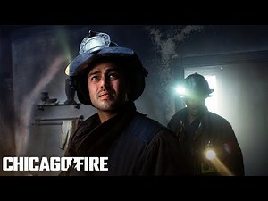 House Fire Victim is Actually an Arsonist? | Chicago Fire