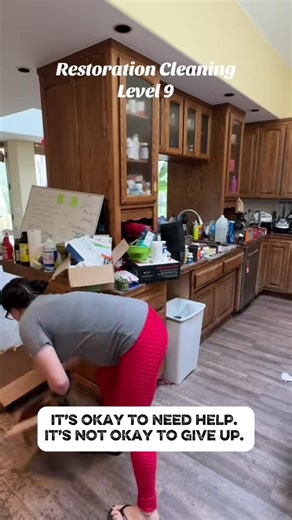 Deep Cleaning Hacks for a Sparkling Home