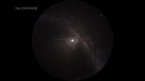 How a new planetarium show helped scientists unlock a cosmic secret