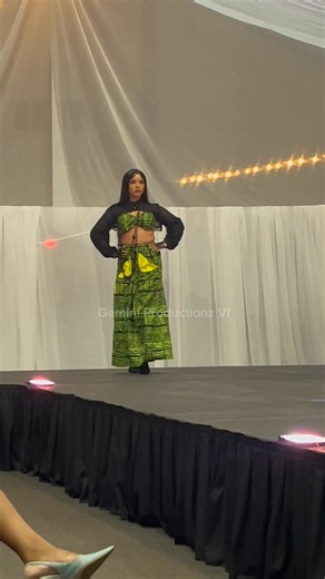 Faces of Gemini Modeling Institute on Reels