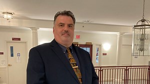 New Kingston Public Library director gets started