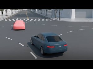 Forward Collision Avoidance (FCA) - Advanced Features