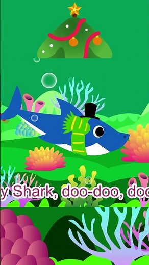 Baby shark doo doo doo | baby shark | Nursery rhymes | Kids song and nursery rhymes | animal song