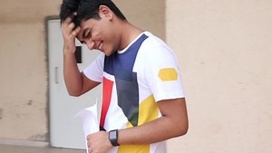 Slayy Point on Instagram: "BLOOPERS from the last video - Bollywood Vs Reality.. Video might have been short but it took us the longest time to shoot this one! Hope you guys liked it 😊 FULL VIDEO LINK IN BIO! #BLOOPERS #bts #behindthescenes #funnyvideo #btsmemes #btsedits #btsfunny #funnyshit #funny #parodyvideo #indianyoutuber #mumbaiyoutuber #slayypoint #SlayyFam #youtubechannel"