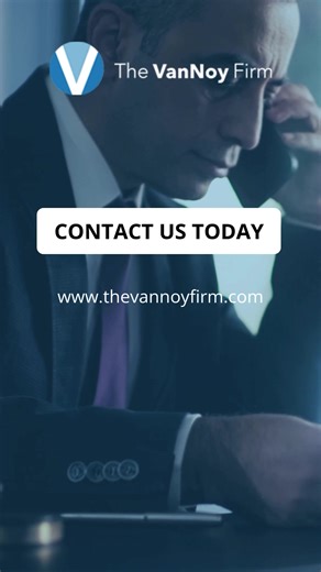 🤝 At VanNoy Law Firm, we’re more than just your lawyers. We’re your partners in navigating life’s toughest legal challenges. Together, we’ll build a path to success. 💼 #LegalSuccess #PartnerInLaw #OhioLaw #CriminalDefense #WeAreHereForYou | The VanNoy Firm