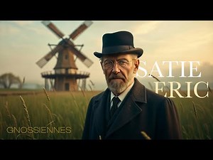 Erik Satie - Gnossiennes Full Piano Collection