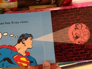 Wi-Vi : La nueva tecnología que te permite ver a través de las paredes