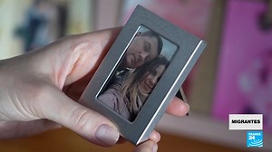 A un año del éxodo masivo, así es la situación de los refugiados por la guerra en Ucrania