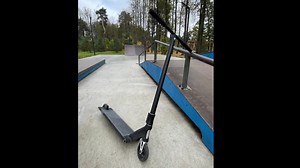 Skatepark and Street Riding in Omsk