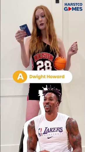 NBA Trivia Game!