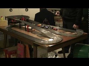 Jouef Record 64 (& Go!)