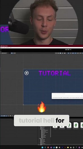 Tutorials vs Understanding Why You're Stuck in Tutorial Hell!
