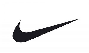 Thiết kế logo Nike: hình dạng, màu sắc và font chữ - Rubee