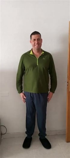 Ivan Moreno on TikTok