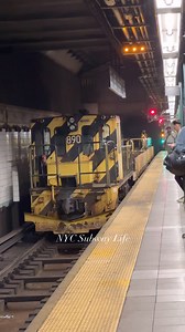 2.4K views · 237 reactions | This sound always makes me smile!  #NYCSubway #NYC #MTA #NewYorkCitySubway #LIRR #SubwayTrain #NYCTransit | NYC Subway Life | Facebook