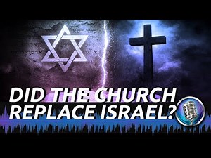 Did the Church Replace Israel? | John Metzger | The Week in Bible Prophecy