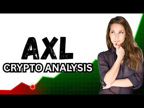 Axelar Token News: Why $AXL is Exploding in 2026?