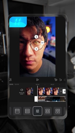 Vertical Scroll Transition Effect - Smooth & Professional ⬆️