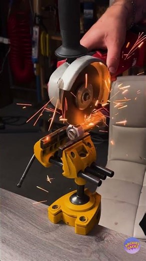 I Made a SPRING with This Crazy Trick! ⚙️💥 #Experiment #Viral