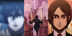 Attack on Titan’s Mist Ending: What Isayama’s Original Plan Could Have Meant for the Series