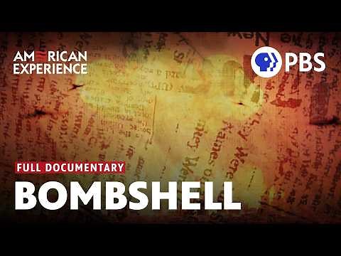Bombshell | Full Documentary | AMERICAN EXPERIENCE | PBS