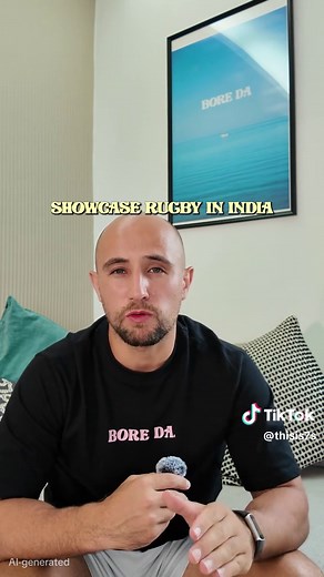 Rugby Premier League India: The Future of Rugby Sevens