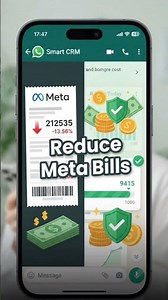 How to Reduce WhatsApp API Costs After Meta’s New Charges?