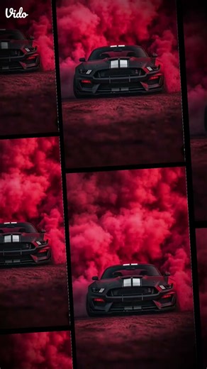 FORD Mustang GT edit #minecraft #phonkagressive #funnyimages #automobile #funnymemes #comedy #one