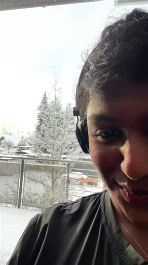 Training with a view #fyp