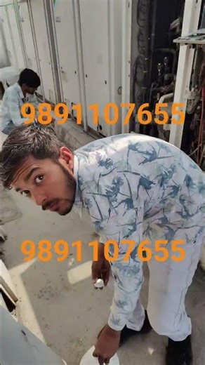 daikin vrv 3 inverter card repair service gurgaon