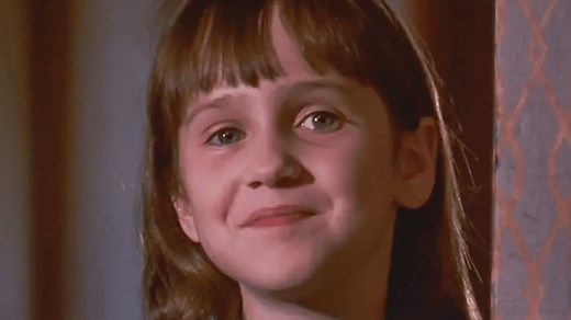 What happened to Matilda star Mara Wilson after she disappeared from acting