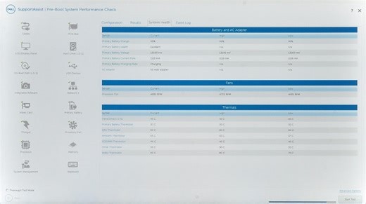 When did Dell systems start shipping with SupportAssist Diagnostics