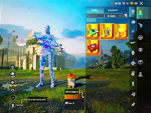 Pubg Skin Config II: Enhance Your Gameplay