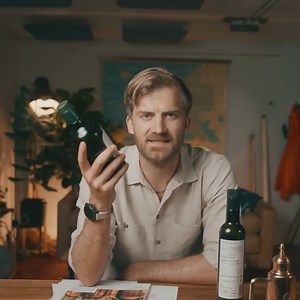 Your Olive Oil Is (probably) A Lie | Johnny Harris