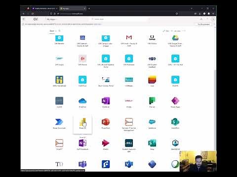 Uploading Data to the Power BI Online App
