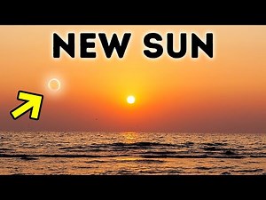 85 Space Facts That Will Transport You to Another World